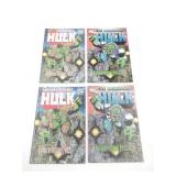 Incredible Hulk Future Imperfect #1-2 (x2)