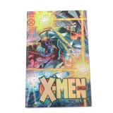 X-Men Omega #1 Gold Retailer Variant