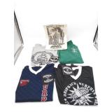 Dropkick Murphy's Vintage Shirt Lot Jerseys Polo