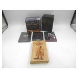 Slashers Mutants Monsters and More DVD Lot