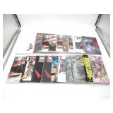 Comic Book TPB/Graphic Novels/More Lot