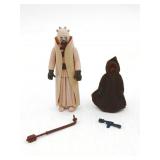 Star Wars Jawa + Tusken Raider Vintage Figures