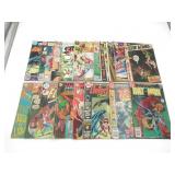 DC Comics Bronze Age Comics Lot