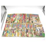 Bronze Age Kids Comics Lot of (48)