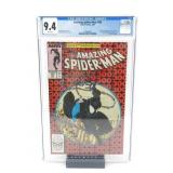 Amazing Spider-Man #300 CGC 9.4 1st Venom