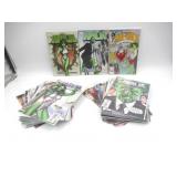 She-Hulk Near Run + TPBS/More