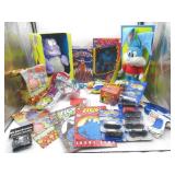 Eek The Cat Tiny Toons Adventures Futurama Lot