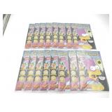 Simpsons Comics and Stories #1 (x16) Key Issue!