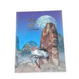 Richard Corben Autographed Art Book w/Coa