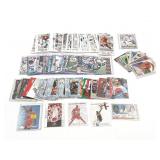 All the Rest Sports Cards Group Signed + More