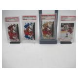 Steve Yzerman/Detroit Red Wings PSA Graded Cards