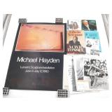 Everything Else Autographs Lot