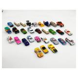 Matchbox Vintage 1970s/80s Die-Cast Lot