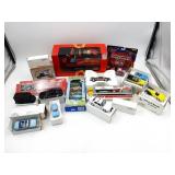 Modern Die-Cast Vehicles - All  The Rest