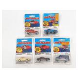 Majorette Vintage NIP Die-Cast Series 200 Lot