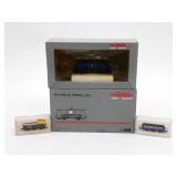 Marklin 2698 King Ludwig + Mini Club's Lot