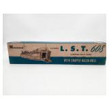 Monogram US Navy Landing Ship Tank LST 608 Kit