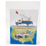 DG Productions Consumers Energy Promo Die-Cast