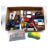 Die-Cast Vehicles Vintage to Modern Lot