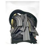 Vintage Slot Car Tracks and Accessories Lot