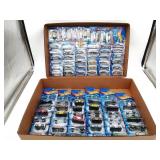 Hot Wheels 2004 1st Editions Lot of (82)