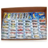 Hot Wheels 2002 1st Editions Die-Cast Set