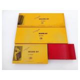 Suydam HO-Scale Vintage Model Kits Station Barns