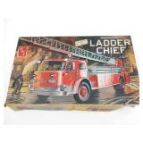 AMT Ladder Chief T511 1/25 Scale Model Kit