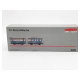 Marklin 4399 King Ludwig Train Addition