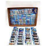 Hot Wheels 2002-2006 1st Editions/More