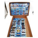 Hot Wheels 2002-2006 1st Editions/More