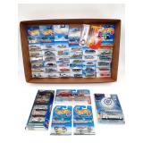 Hot Wheels 1990s/2000s Die-Cast Vehicle Lot