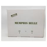 1/72 Scale Memphis Belle US Bomber B-17F