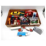 Die-Cast Vehicles Vintage to Modern Lot