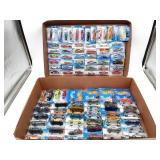 Hot Wheels 1990s/2000s Die-Cast Vehicle Lot