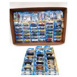 Hot Wheels 2008 New Models Near Set + More