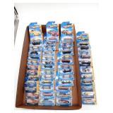 Hot Wheels 2006-2011 New Models Lot