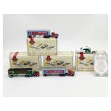 Matchbox Collectibles 1:43 Scale Dinky Collection