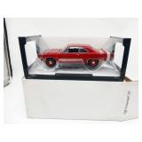 1968 Dodge Dart GT 1:18 Scale Danbury Mint