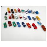 Majorette Vintage Die-Cast Lot