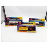 1970s Matchbox Super Kings NIP Die-Cast Lot