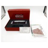 Proto 2000 Heritage Steam Collective USRA Loco