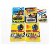 Movie/TV 1980-1990 Die-Cast Lot