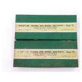 Vintage Dinky Toys Miniature Figures 4 & 5 Lot