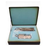 Nickel Plate HO Brass GTW Steam Locomotive