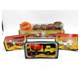 Corgi Vintage Die-Cast Vehicle Sets