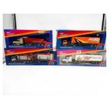 Siku Eurobuilt Vintage Die-Cast Lot