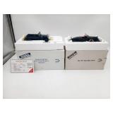 Danbury Mint 1:24 Scale Die-Cast Car Lot