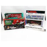 Tractor Trailor/Rigs Die-Cast/Collectibles