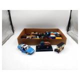Die-Cast Vehicles Vintage to Modern Lot